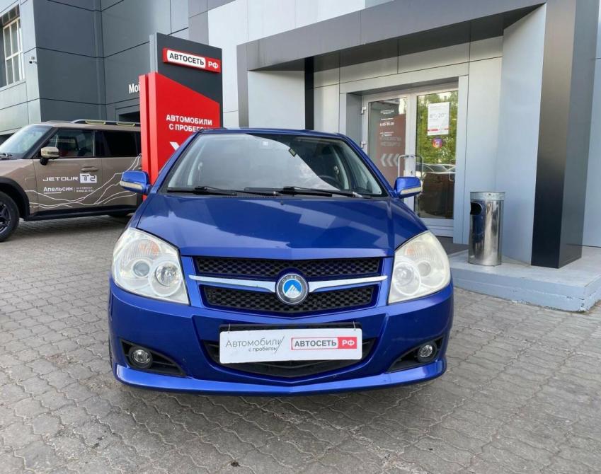Geely MK I Набережные Челны  - изображение 2