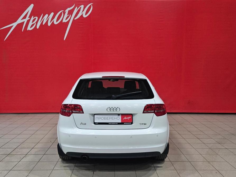 Audi A3 II (8P) Рестайлинг 2 Вологда  - изображение 4