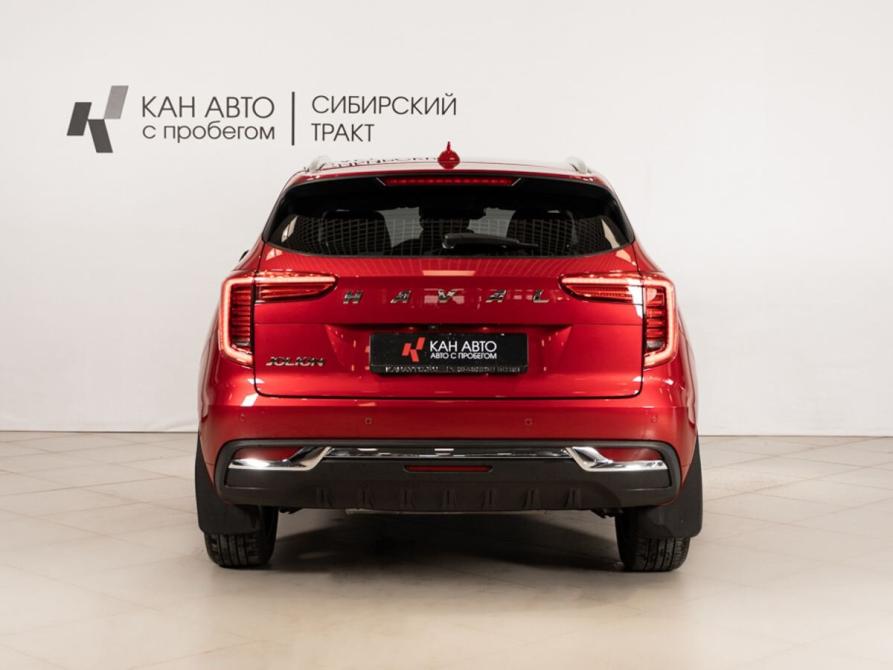 Haval Jolion I Казань  - изображение 4