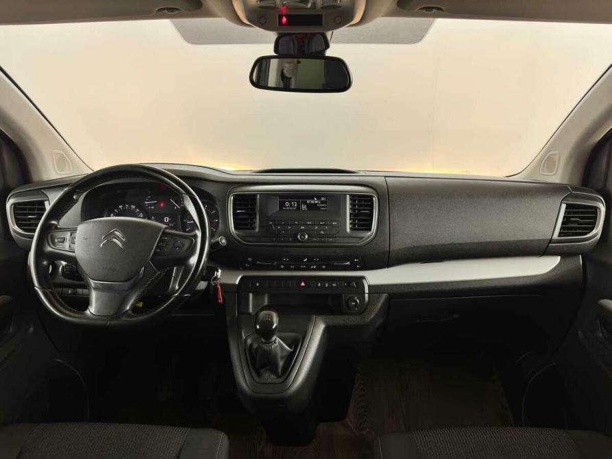 Citroen SpaceTourer I Москва  - изображение 5