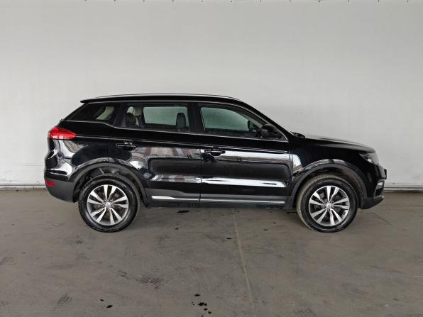 Geely Atlas I с пробегом 2019 года, цена 1 698 000 рублей, 62585 км, внедорожник, Автокод Объявления