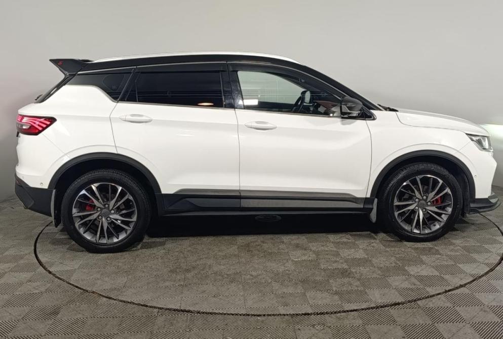 Geely Coolray I Волгоград  - изображение 8