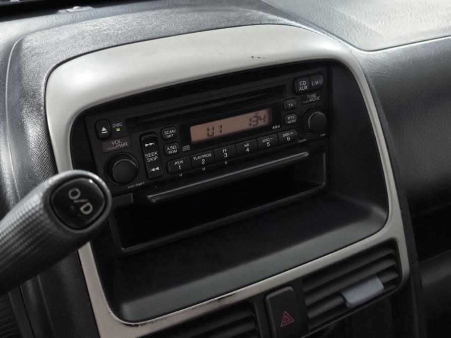 Honda CR-V II Нижний Новгород  - изображение 15