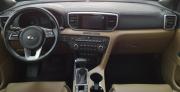 Kia Sportage IV Рестайлинг Новокузнецк  - изображение 32