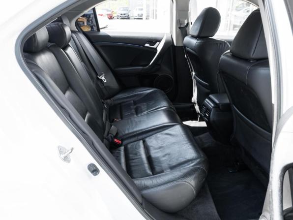 Honda Accord VIII Рестайлинг с пробегом 2012 года, цена 1 448 000 рублей, 210699 км, седан, Автокод Объявления