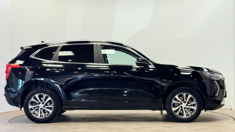 Haval Jolion I Рестайлинг Киров  - изображение 5