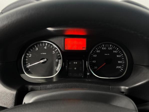 Renault Duster I с пробегом 2013 года, цена 1 050 200 рублей, 154549 км, внедорожник, Автокод Объявления