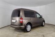 Volkswagen Caddy III Рестайлинг Волгоград  - изображение 20