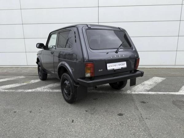 Lada (ВАЗ) 2121 (4x4) I Рестайлинг с пробегом 2017 года, цена 680 000 рублей, 145271 км, внедорожник, Автокод Объявления