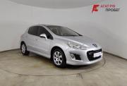 Peugeot 308 I Рестайлинг Волгоград  - изображение 21