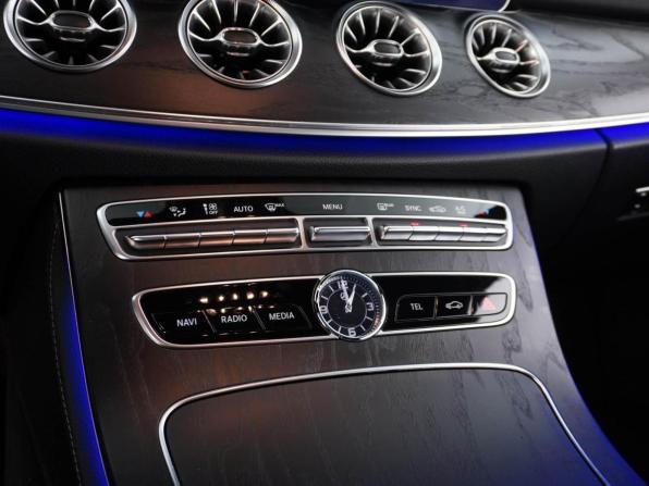 Mercedes-Benz E-Класс V (W213 S213 C238) с пробегом 2018 года, цена 4 350 055 рублей, 120518 км, купе-хардтоп, Автокод Объявления