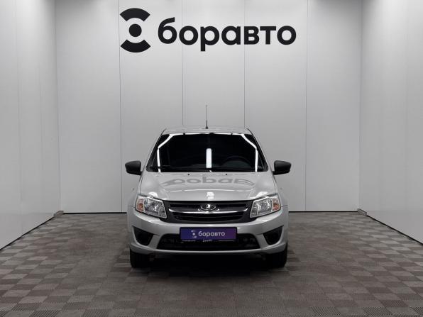 Lada (ВАЗ) Granta I с пробегом 2015 года, цена 529 000 рублей, 128820 км, лифтбек, Автокод Объявления