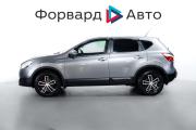 Nissan Qashqai I Рестайлинг Тюмень  - изображение 30