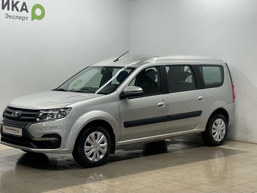 Lada (ВАЗ) Largus I Рестайлинг Санкт-Петербург  - изображение 1