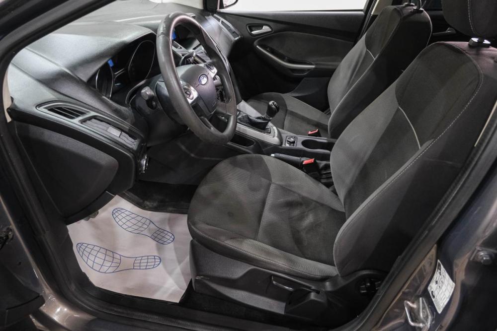 Ford Focus III Новокузнецк  - изображение 13