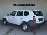 Renault Duster I Рестайлинг Уфа  - изображение 13