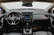 Nissan Qashqai II Рестайлинг Москва  - изображение 27