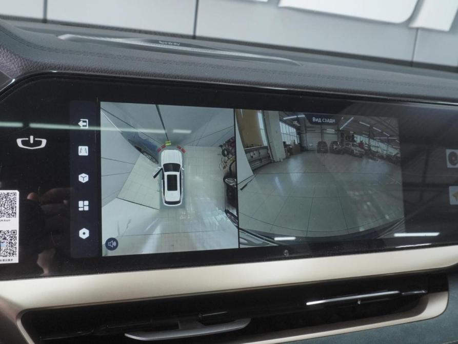 Geely Monjaro I Ростов-на-Дону  - изображение 19