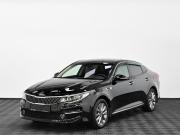 Kia Optima IV Москва  - изображение 18