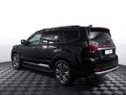 Kia Mohave I Рестайлинг 2 Москва  - изображение 37