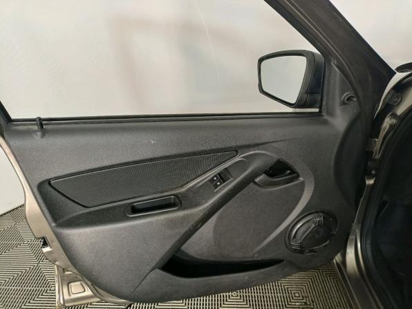 Lada (ВАЗ) Granta I с пробегом 2015 года, цена 499 000 рублей, 107000 км, седан, Автокод Объявления