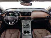 Hyundai Santa Fe IV Рестайлинг Москва  - изображение 58
