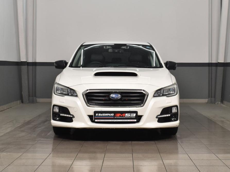 Subaru Levorg I Кемерово  - изображение 2