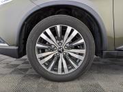Mitsubishi Outlander III Рестайлинг 3 Москва  - изображение 44
