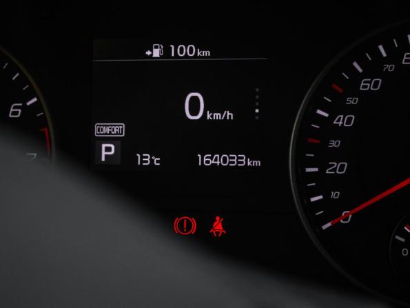 Kia Stinger I с пробегом 2018 года, цена 2 100 000 рублей, 163951 км, лифтбек, Автокод Объявления