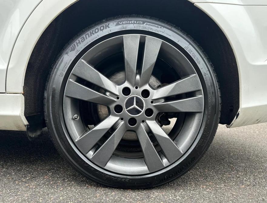Mercedes-Benz C-Класс III (W204) Рестайлинг Санкт-Петербург  - изображение 17