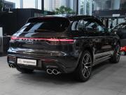 Porsche Macan I Рестайлинг 2 Москва  - изображение 33