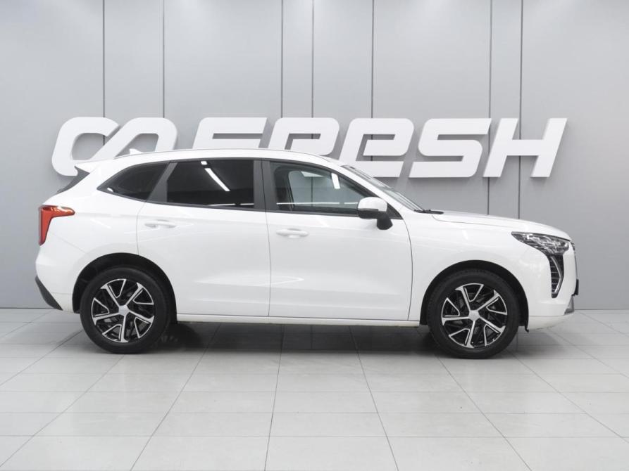 Haval Jolion I Ростов-на-Дону  - изображение 5
