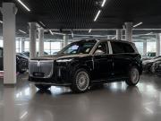 Voyah Taishan Москва  - изображение 39