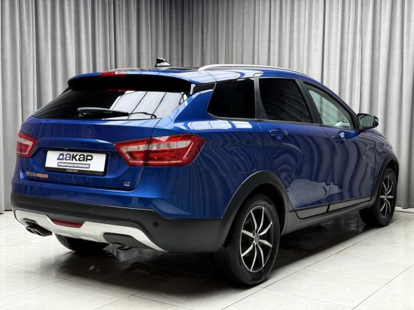 Lada (ВАЗ) Vesta I с пробегом 2021 года, цена 949 000 рублей, 160441 км, универсал, Автокод Объявления