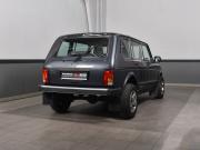 Lada (ВАЗ) 2131 (4x4) I Рестайлинг (2020) Кемерово  - изображение 24