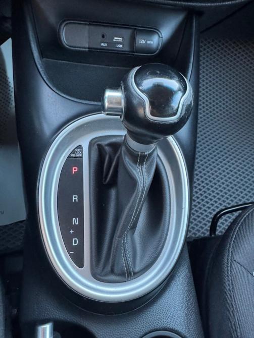 Kia Soul II Рестайлинг Астрахань  - изображение 22