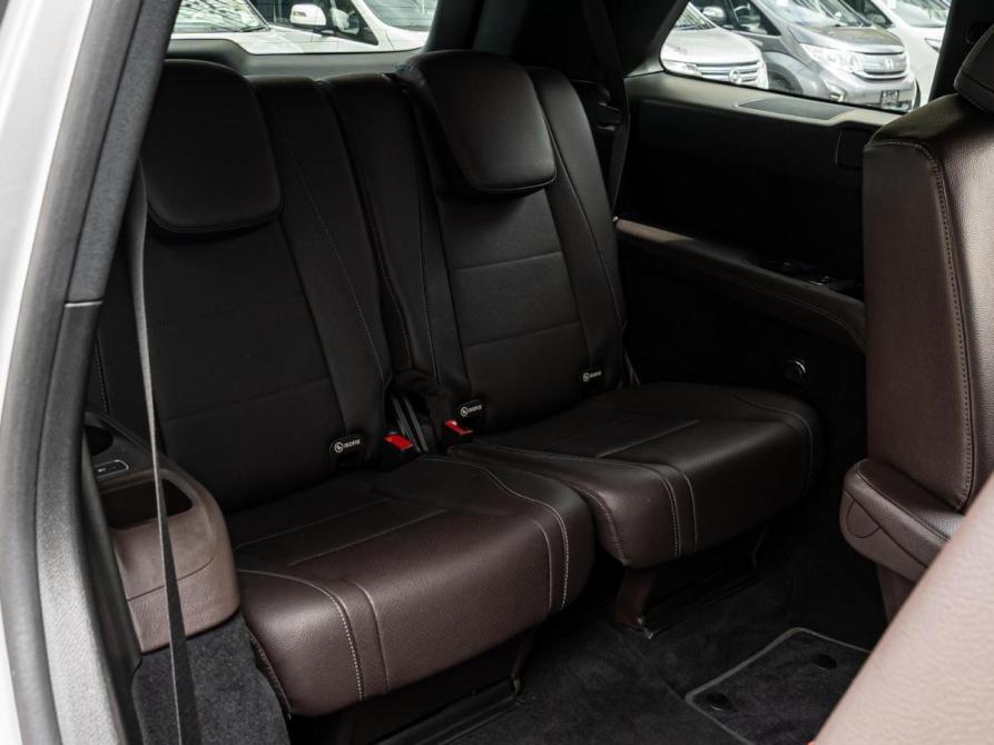 Mercedes-Benz GLS II (X167) Краснодар  - изображение 11