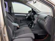 Volkswagen Touran I Рестайлинг 2 Москва  - изображение 23