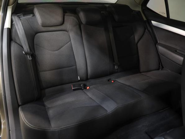 Citroen C4 II с пробегом 2014 года, цена 449 000 рублей, 272362 км, седан, Автокод Объявления