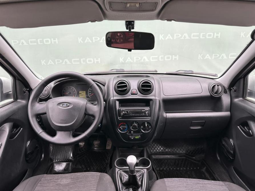 Lada (ВАЗ) Granta I Екатеринбург  - изображение 6