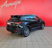 Belgee X50 Вологда  - изображение 25