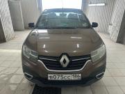 Renault Logan II Рестайлинг Сургут  - изображение 10