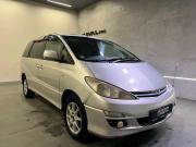 Toyota Estima II Новосибирск  - изображение 17