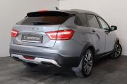Lada (ВАЗ) Vesta I Санкт-Петербург  - изображение 23