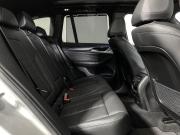 BMW X3 III (G01) Рестайлинг Москва  - изображение 43