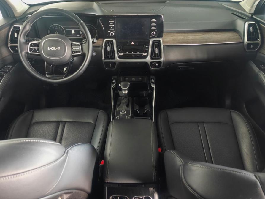 Kia Sorento IV Москва  - изображение 10