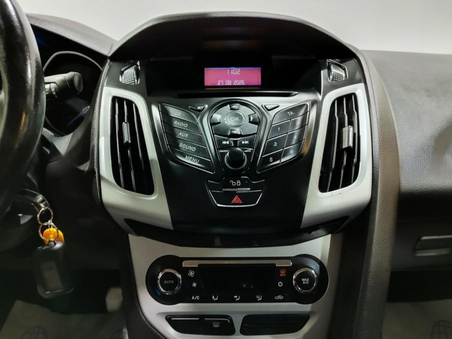 Ford Focus III Нижневартовск  - изображение 16