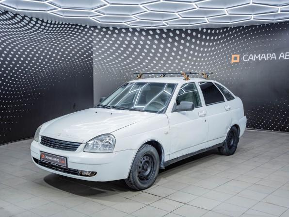 Lada (ВАЗ) Priora I