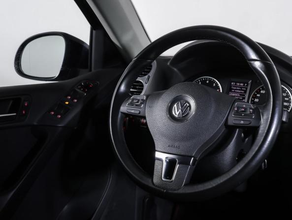 Volkswagen Tiguan I Рестайлинг с пробегом 2011 года, цена 1 237 000 рублей, 185625 км, внедорожник, Автокод Объявления