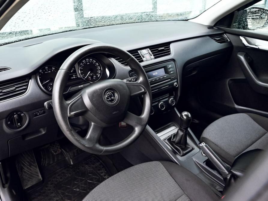 Skoda Octavia III (A7) Екатеринбург  - изображение 14